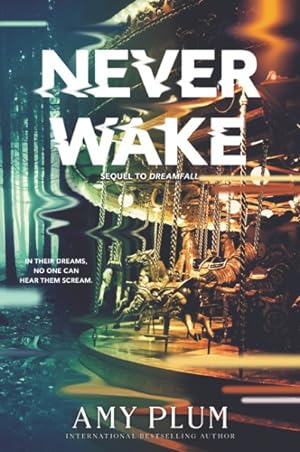 Imagen del vendedor de Neverwake a la venta por GreatBookPrices