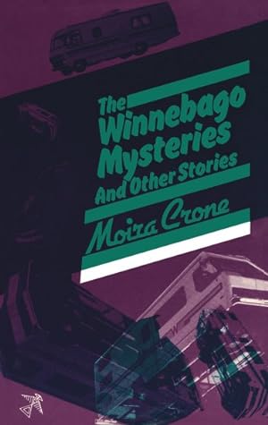 Seller image for Winnebago Mysteries for sale by GreatBookPrices