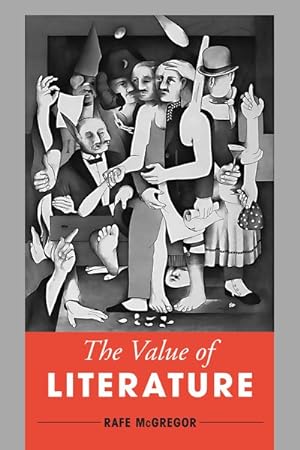 Seller image for Value of Literature for sale by GreatBookPrices