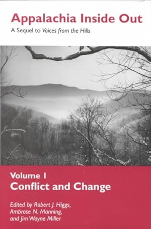 Imagen del vendedor de Appalachia Inside Out : A Sequel to Voices from the Hills a la venta por GreatBookPrices