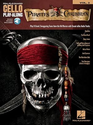 Seller image for Pirates of the Caribbean for sale by GreatBookPrices