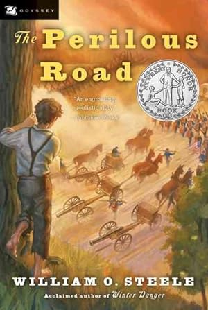Seller image for Perilous Road for sale by GreatBookPrices
