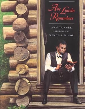 Seller image for Abe Lincoln Remembers for sale by GreatBookPrices