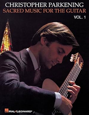 Seller image for Sacred Music for the Guitar : Guitar Solo for sale by GreatBookPrices