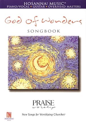 Imagen del vendedor de Paul Baloche - God of Wonders a la venta por GreatBookPrices