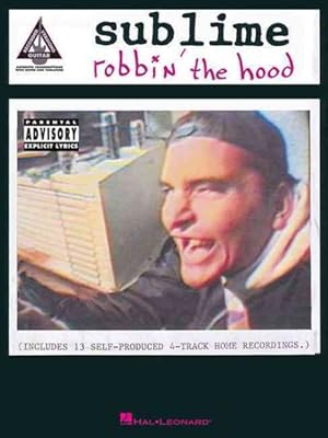 Seller image for Sublime : Robbin' the Hood for sale by GreatBookPrices