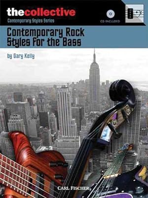Immagine del venditore per Contemporary Rock Styles for the Bass venduto da GreatBookPrices