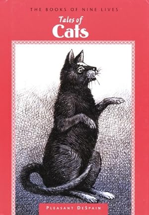 Imagen del vendedor de Tales of Cats a la venta por GreatBookPrices