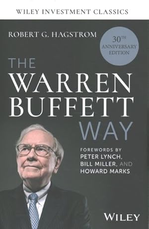 Immagine del venditore per Warren Buffett Way venduto da GreatBookPricesUK