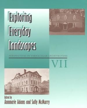 Seller image for Exploring Everyday Landscapes for sale by GreatBookPrices