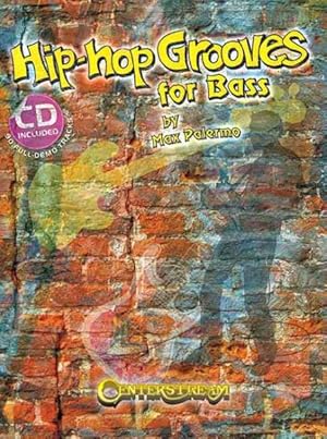 Imagen del vendedor de Hip-Hop Grooves for Bass a la venta por GreatBookPrices