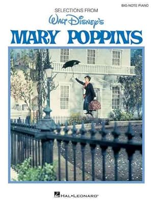 Bild des Verkufers fr Mary Poppins zum Verkauf von GreatBookPrices