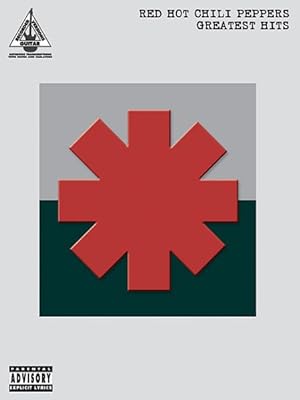 Imagen del vendedor de Red Hot Chili Peppers : Greatest Hits a la venta por GreatBookPrices