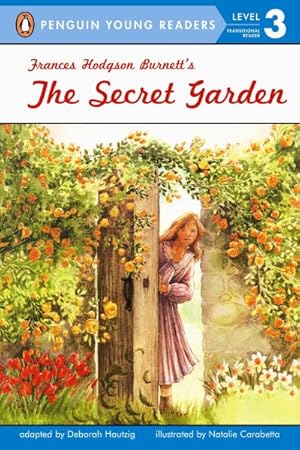 Seller image for Secret Garden for sale by GreatBookPrices