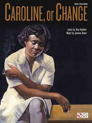 Seller image for Caroline, or Change for sale by GreatBookPrices
