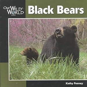 Seller image for Black Bears for sale by GreatBookPricesUK