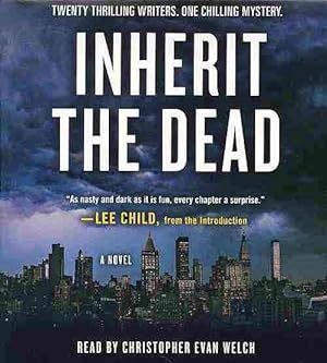 Seller image for Inherit the Dead for sale by GreatBookPrices