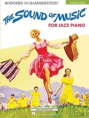 Image du vendeur pour Sound of Music for Jazz Piano mis en vente par GreatBookPrices