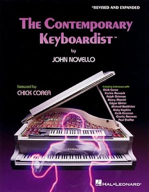 Seller image for Contemporary Keyboardist for sale by GreatBookPrices