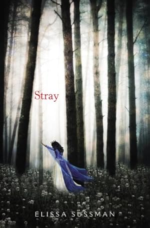 Seller image for Stray for sale by GreatBookPricesUK
