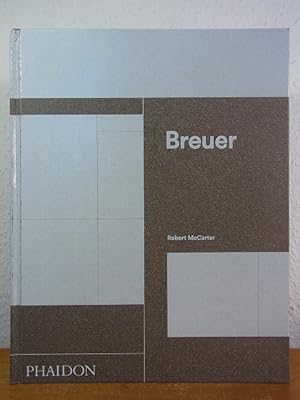 Marcel Breuer [English Edition]