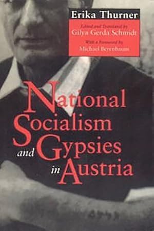 Seller image for National Socialism And Gypsies in Austria for sale by GreatBookPrices
