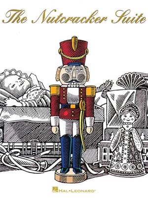Seller image for Nutcracker Suite for sale by GreatBookPrices