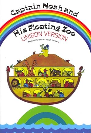 Bild des Verkufers fr Captain Noah and His Floating Zoo zum Verkauf von GreatBookPrices