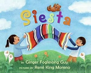 Imagen del vendedor de Siesta -Language: spanish a la venta por GreatBookPrices