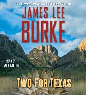 Seller image for Two for Texas for sale by GreatBookPrices
