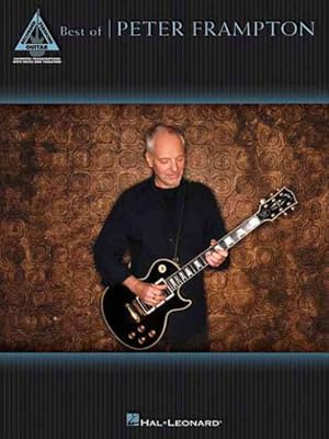 Imagen del vendedor de Best of Peter Frampton a la venta por GreatBookPrices