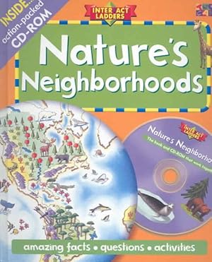 Seller image for Nature's Neighborhood : Interfact Ladders for sale by GreatBookPrices