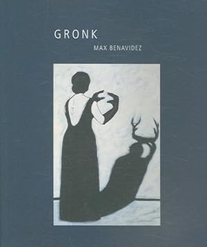 Seller image for Gronk for sale by GreatBookPrices