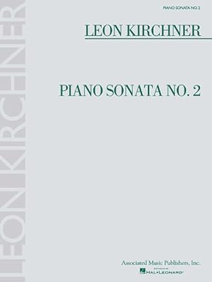 Immagine del venditore per Piano Sonata No. 2 venduto da GreatBookPrices