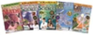 Bild des Verkufers fr Deluxe Smart Kid Book Set zum Verkauf von GreatBookPrices
