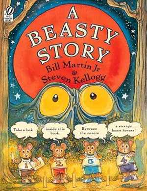 Seller image for Beasty Story for sale by GreatBookPrices