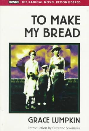 Seller image for To Make My Bread for sale by GreatBookPrices