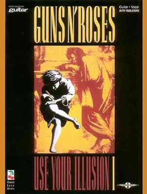Bild des Verkufers fr Guns N' Roses - Use Your Illusion I zum Verkauf von GreatBookPrices