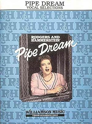 Image du vendeur pour Pipe Dream mis en vente par GreatBookPricesUK