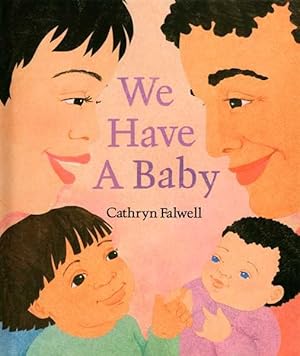 Seller image for We Have a Baby for sale by GreatBookPrices