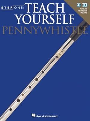 Immagine del venditore per Teach Yourself Pennywhistle venduto da GreatBookPrices