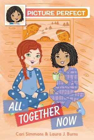 Seller image for All Together Now for sale by GreatBookPrices