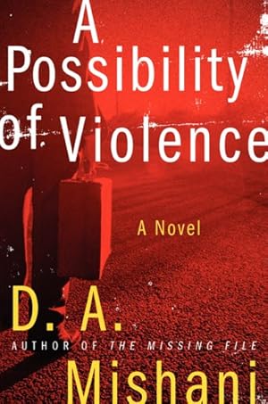 Immagine del venditore per Possibility of Violence venduto da GreatBookPrices