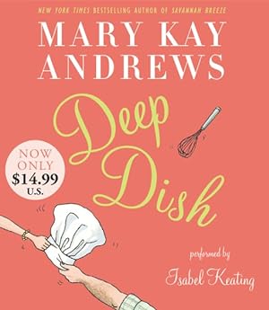 Imagen del vendedor de Deep Dish a la venta por GreatBookPrices