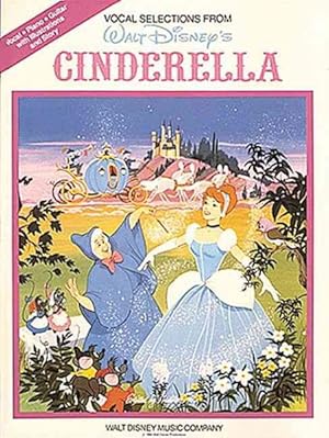 Seller image for Cinderella for sale by GreatBookPricesUK