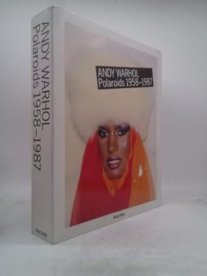 Seller image for Andy Warhol: Polaroids XL for sale by ThriftBooksVintage