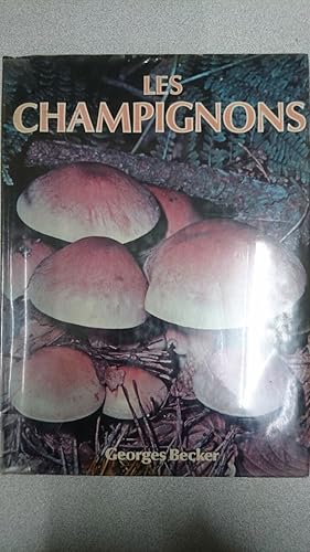 Image du vendeur pour Les champignons mis en vente par Dmons et Merveilles