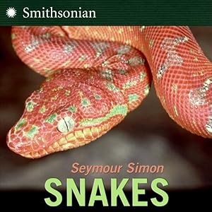Immagine del venditore per Snakes venduto da GreatBookPricesUK