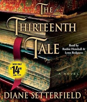 Seller image for Thirteenth Tale for sale by GreatBookPricesUK