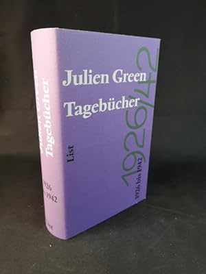 Tagebücher [Neubuch] 1926-1942